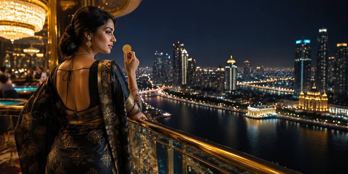 5k tk Wild West Gold — 5k tk-তে কাউবয় থিমের স্লট